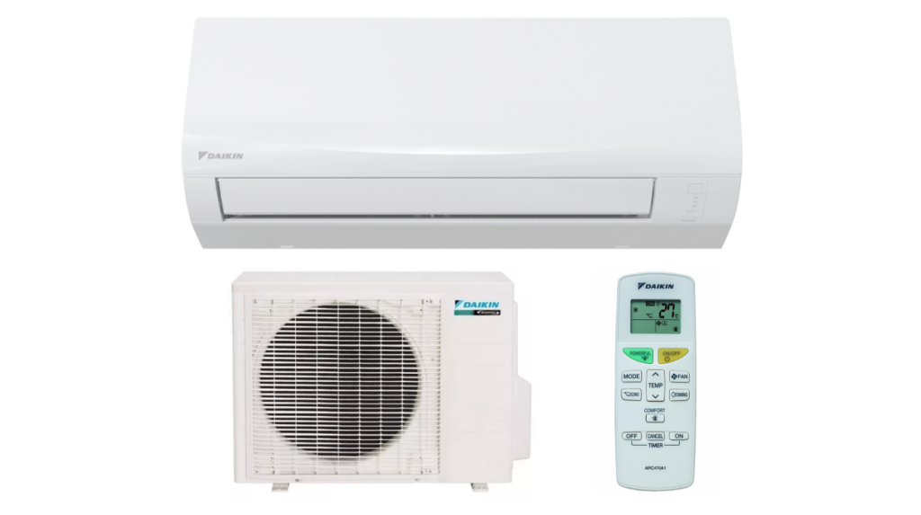 Daikin AC