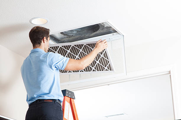 Ducted AC Installation