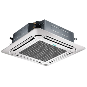 Ducted AC