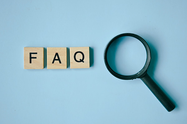 FAQ