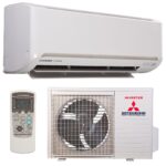 Mitsubishi AC