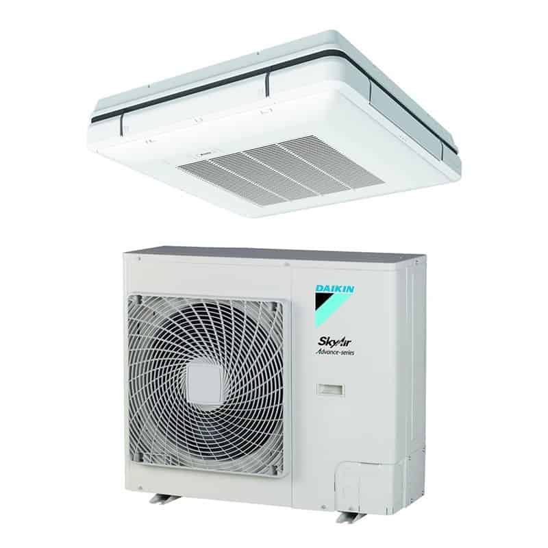 Daikin AC dubai