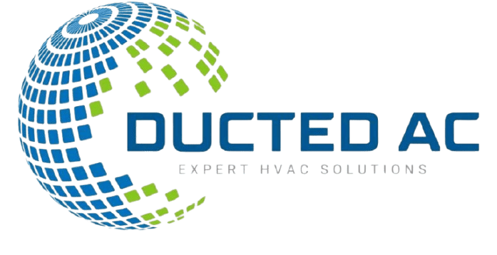 Ducted AC UAE Logo