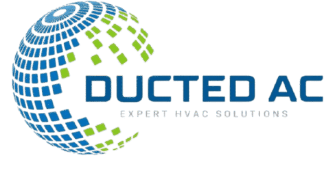 Ducted AC UAE Logo