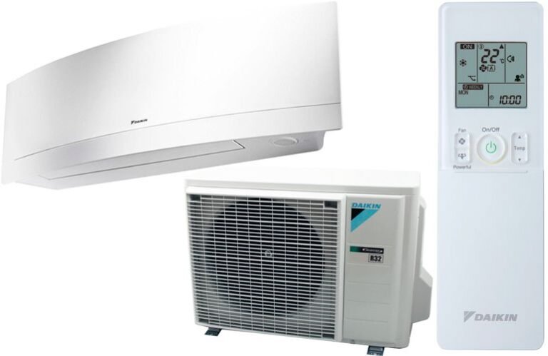 daikin ac supplier