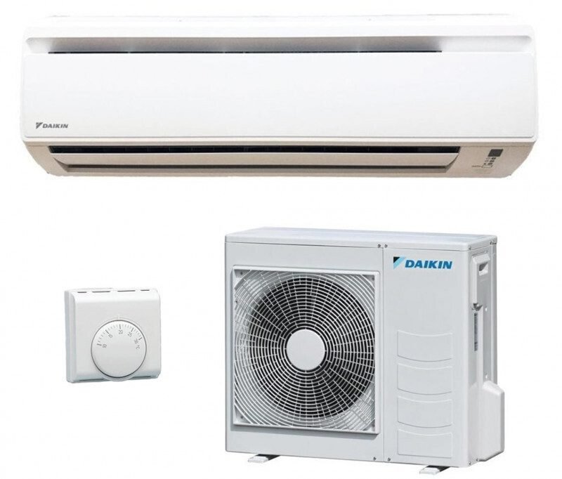 daikin air conditioning
