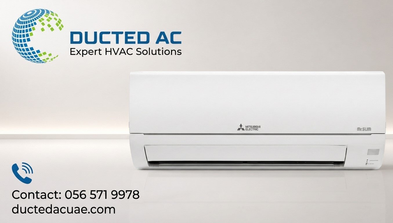 AC Supplier in Dubai