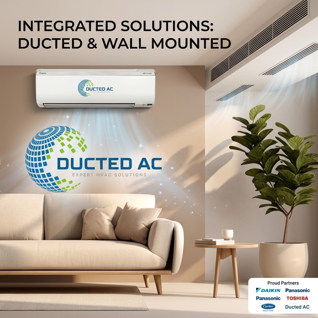 Daikin ac UAE