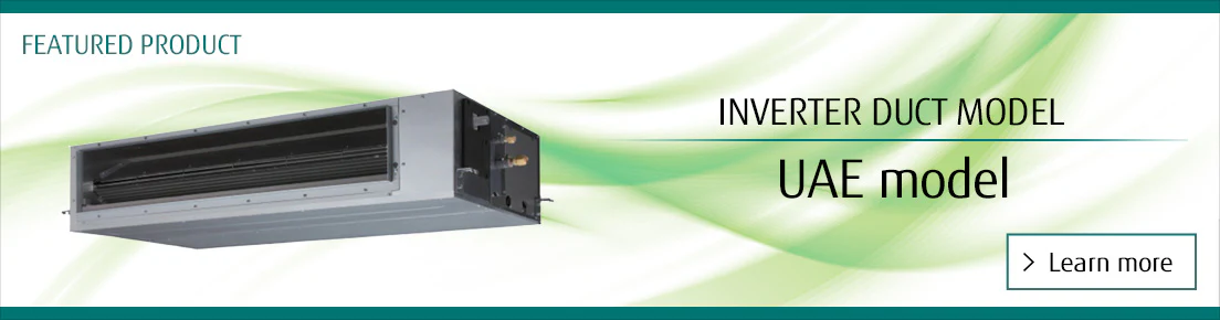 Split AC Unit
